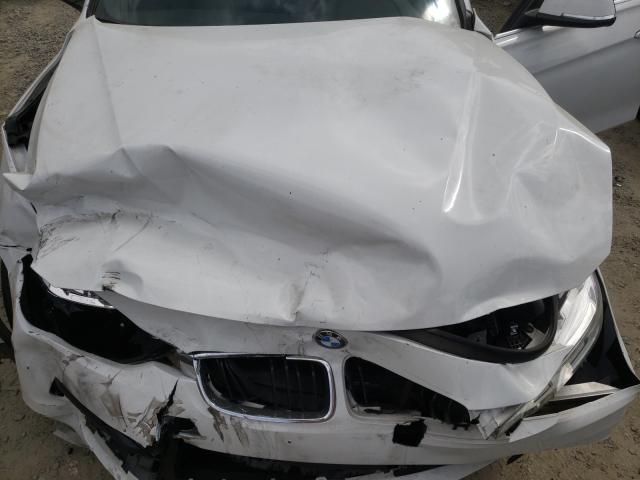 2018 BMW 330 I WBA8B9G55JNU96689