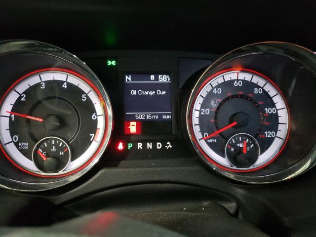 2019 DODGE GRAND CARA 2C4RDGEG3KR632137