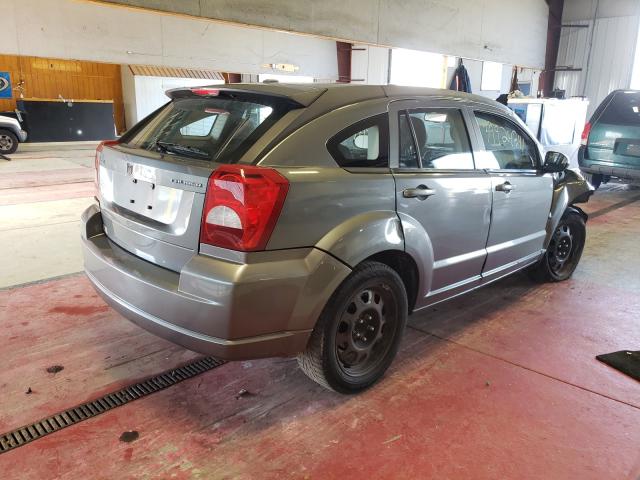 2012 DODGE CALIBER SX 1C3CDWDA9CD533036