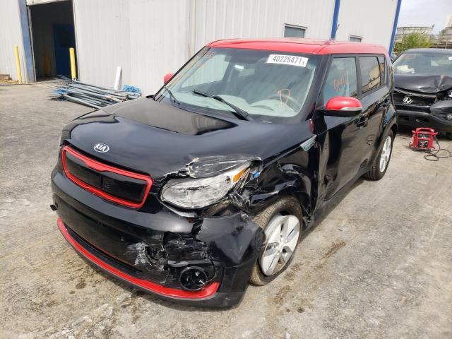 2015 KIA SOUL EV KNDJX3AE3F7002322