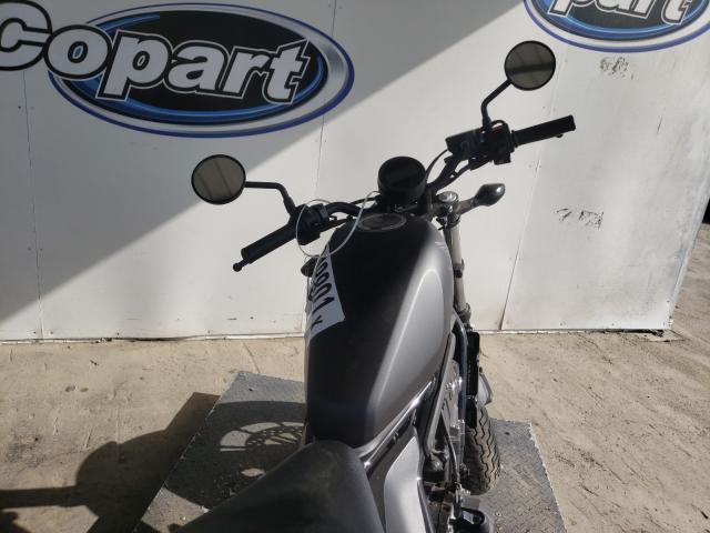 2019 HONDA CMX500 MLHPC5611K5200231