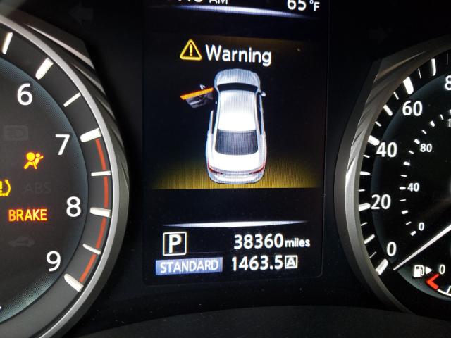 2018 INFINITI Q50 LUXE JN1EV7AP0JM361947