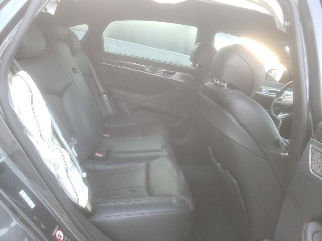 2018 GENESIS G80 SPORT KMHGN4JB5JU237192