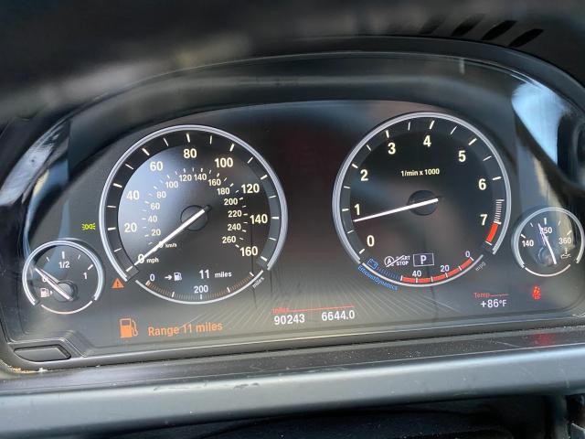 2013 BMW 650 I WBA6B2C51DDG66600