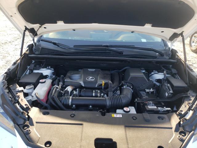 2019 LEXUS NX 300 BAS JTJBARBZ9K2211871