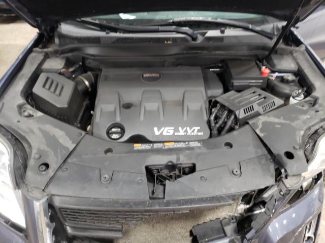 2013 GMC TERRAIN 2GKFLVE37D6343441