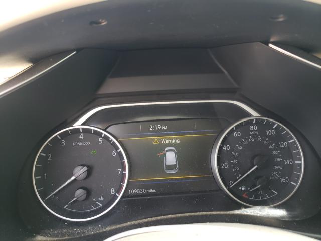 2016 NISSAN MURANO 5N1AZ2MH8GN146693