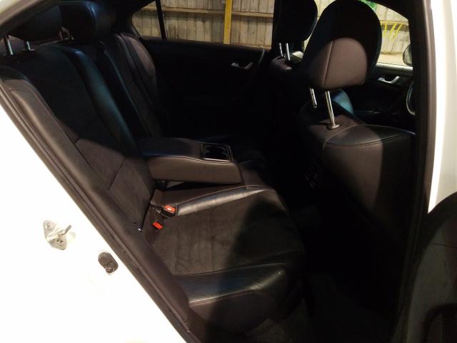 2013 ACURA TSX SE JH4CU2F81DC002658