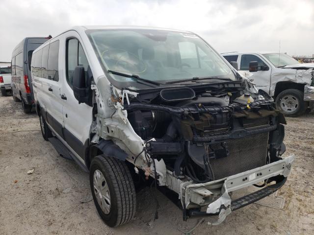 2017 FORD TRANSIT T- 1FBZX2ZM3HKB07858