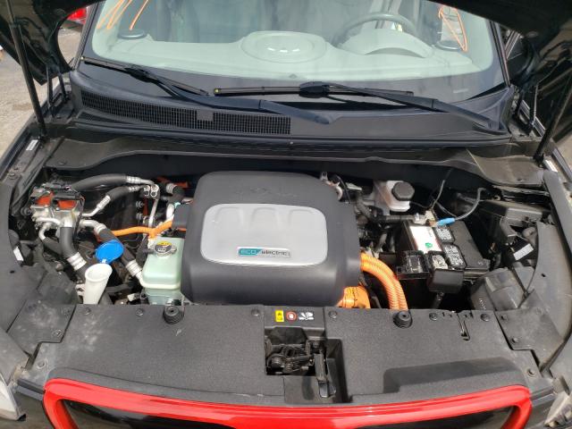 2015 KIA SOUL EV KNDJX3AE3F7002322