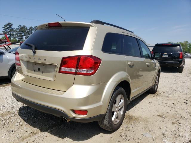 2011 DODGE JOURNEY MA 3D4PG1FG9BT547295