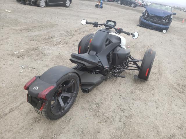 2020 CAN-AM RYKER 3JB2FEG26LJ002210