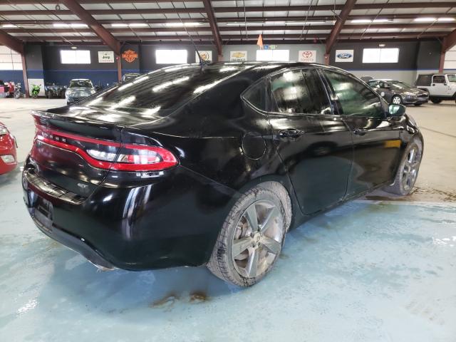 2015 DODGE DART GT 1C3CDFEB8FD253152