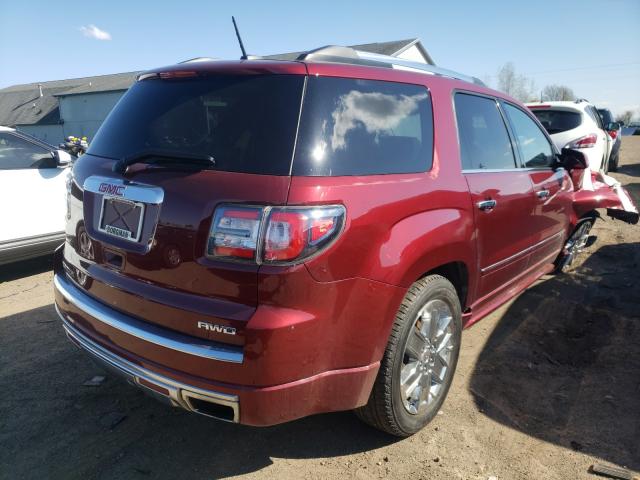 2016 GMC ACADIA DEN 1GKKVTKD4GJ341311