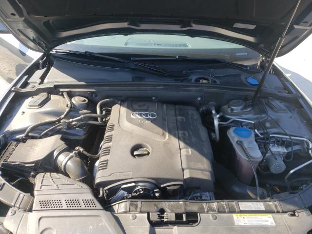 2014 AUDI A5 PREMIUM WAULFAFH2EN009613