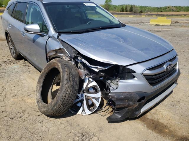 2020 SUBARU OUTBACK LI 4S4BTANC6L3240306