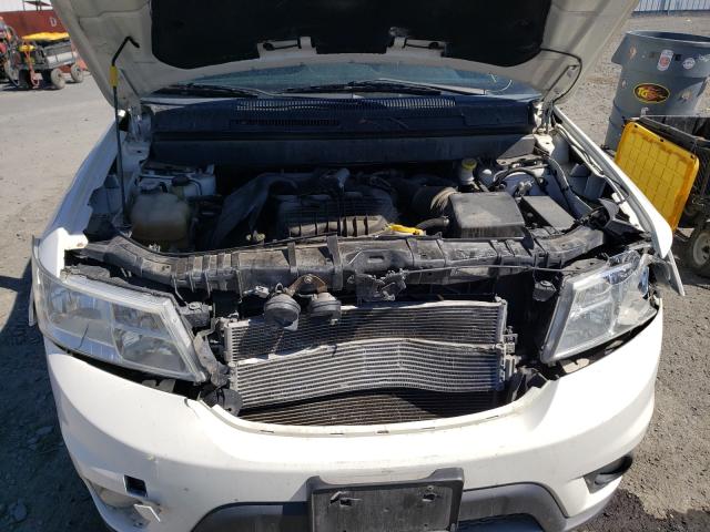 2015 DODGE JOURNEY LI 3C4PDDDG1FT725541