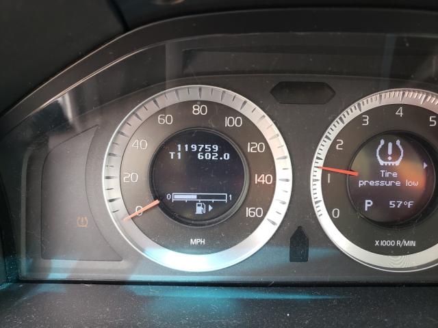 2010 VOLVO XC70 3.2 YV4982BZ9A1085405