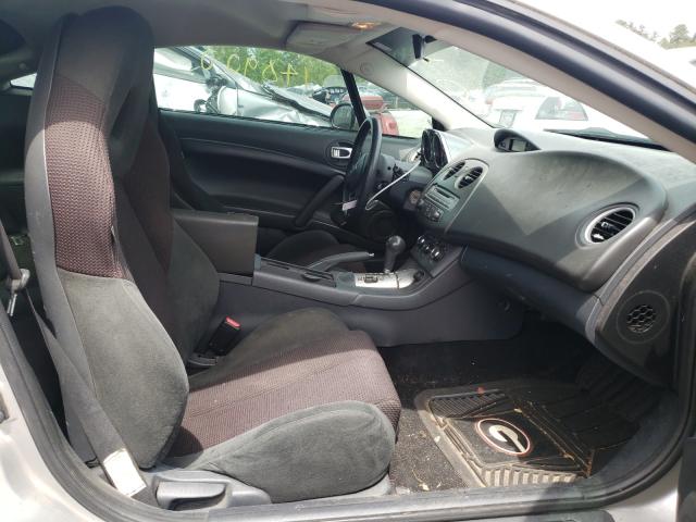 2012 MITSUBISHI ECLIPSE GS 4A31K5DFXCE005303