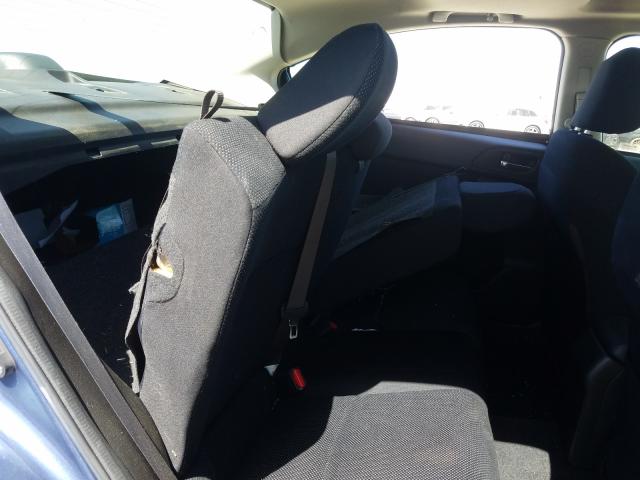 2013 SUBARU IMPREZA PR JF1GJAD6XDH010905