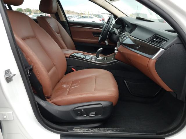 2016 BMW 528 XI WBA5A7C59GG643156