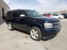 2008 CHEVROLET  TAHOE