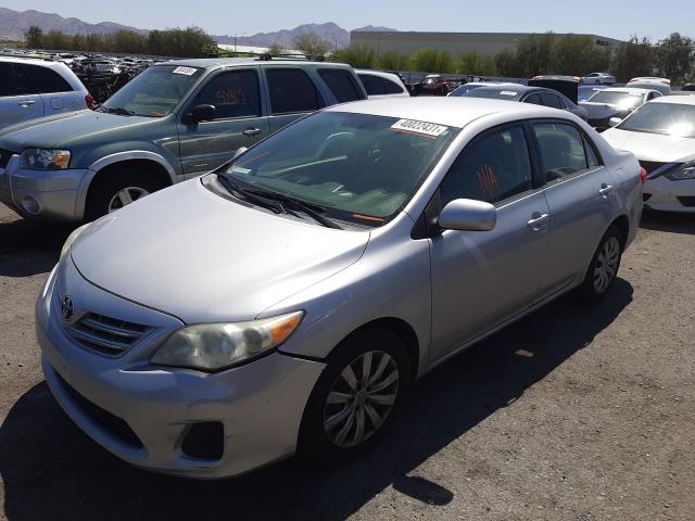 VIN 4T1B21HK6KU515557 2019 Toyota Camry, Hybrid Xle no.2