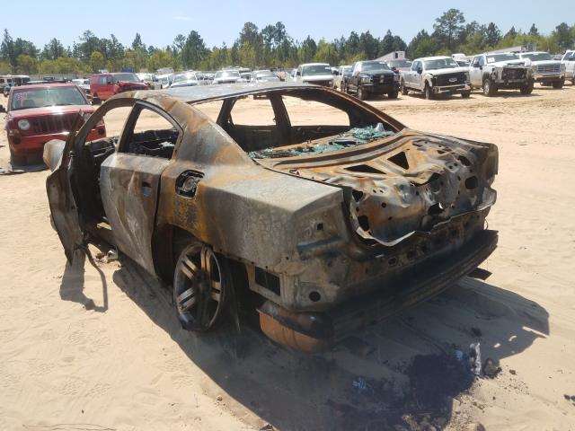 2014 DODGE CHARGER PO 2C3CDXATXEH185944