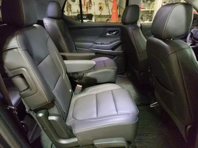 2020 CHEVROLET TRAVERSE R 1GNEVJKW1LJ306824
