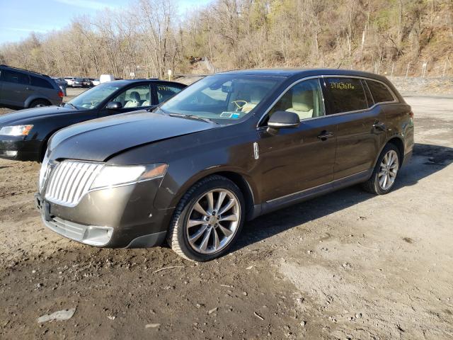 2011 LINCOLN MKT 2LMHJ5AT9BBJ53273