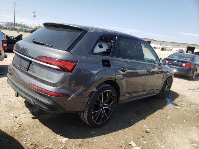 VIN WA1VXAF72MD019458 2021 Audi Q7, Prestige no.4