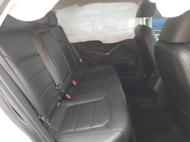 2017 VOLKSWAGEN PASSAT R-L 1VWDT7A34HC002979