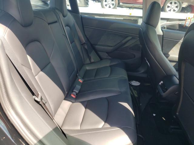 2020 TESLA MODEL 3 5YJ3E1EC8LF736102
