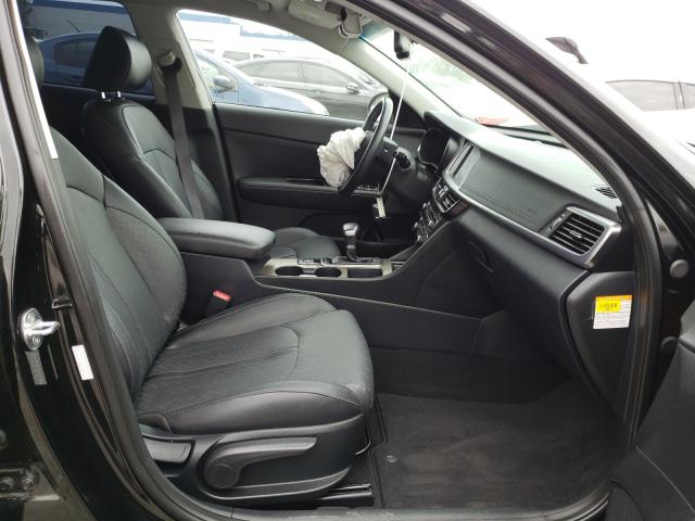 2018 KIA OPTIMA PLU KNAGV4LD8J5025073
