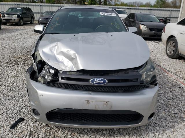2011 FORD FOCUS SES 1FAHP3GN2BW165460