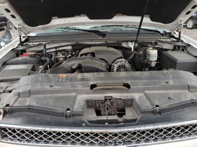 2012 CHEVROLET SUBURBAN C 1GNSCJE00CR174480