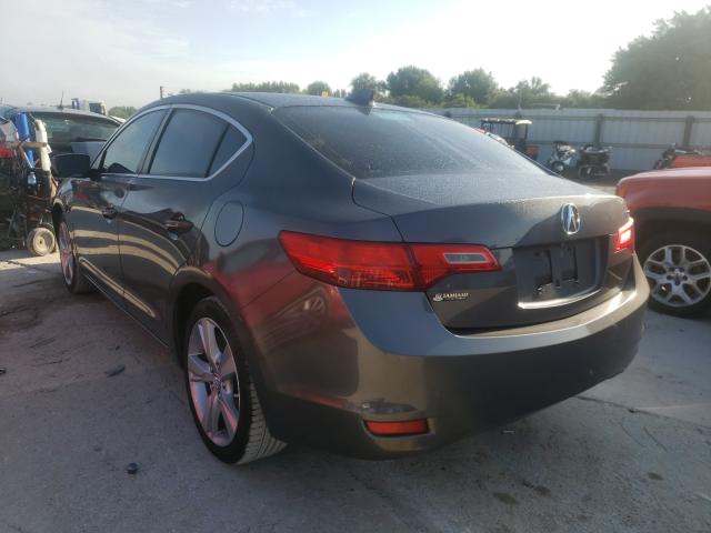 2015 ACURA ILX 20 19VDE1F38FE003537