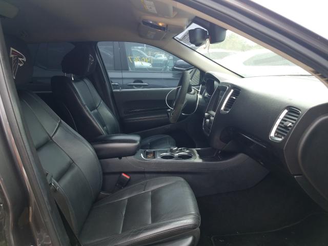 2014 DODGE DURANGO LI 1C4RDHDG5EC481323