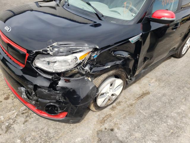 2015 KIA SOUL EV KNDJX3AE3F7002322