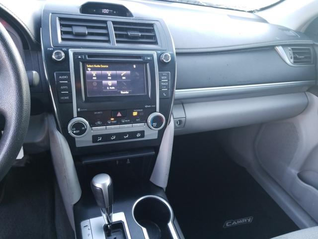 2014 TOYOTA CAMRY L 4T1BF1FK6EU385226
