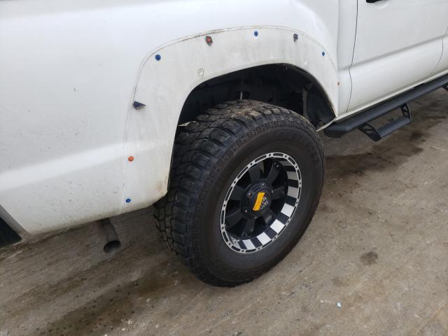 2014 TOYOTA TACOMA DOU 5TFLU4EN3EX090868