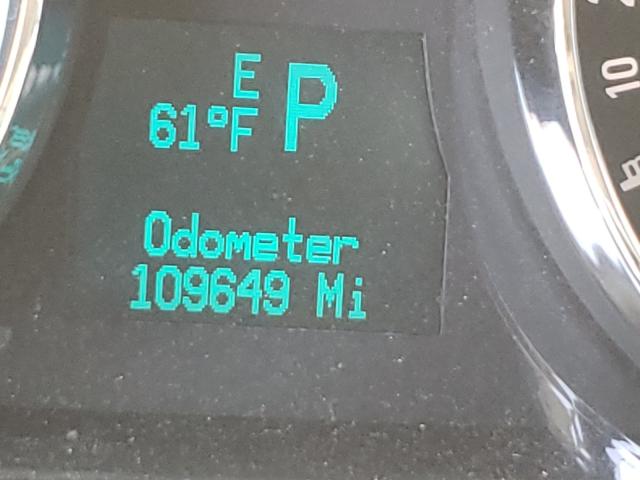 2012 CHEVROLET CAPTIVA SP 3GNFL4E56CS585667