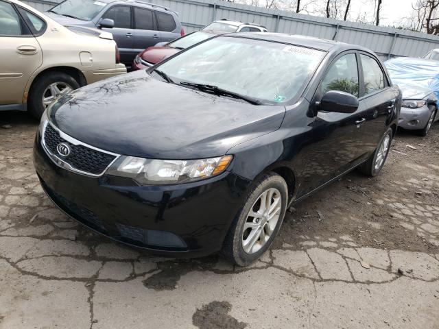 VIN 3FA6P0K92DR147840 2013 Ford Fusion, Titanium no.2