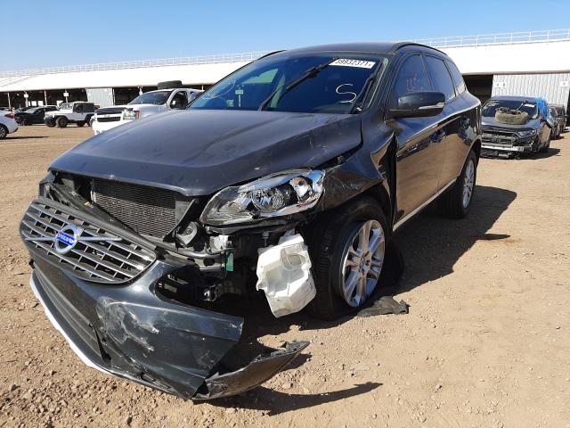 VIN 3FA6P0HD6ER121268 2014 Ford Fusion, SE no.2