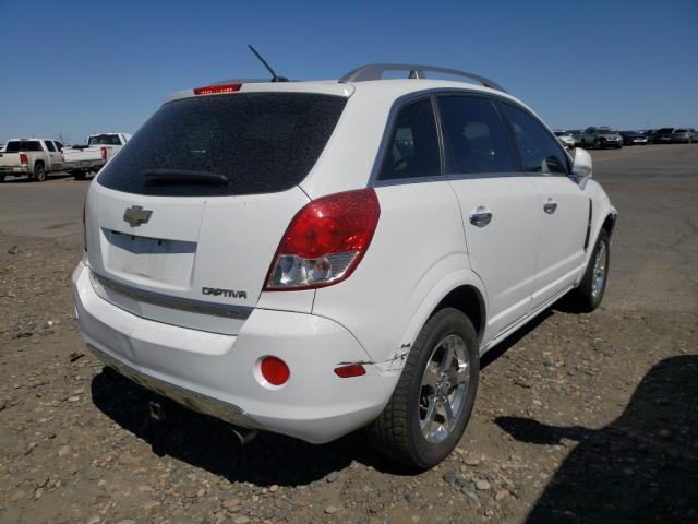 2012 CHEVROLET CAPTIVA SP 3GNFL4E56CS585667