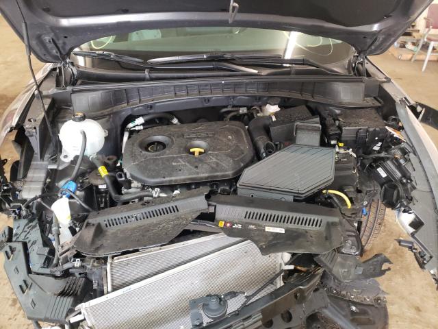 2018 HYUNDAI TUCSON VAL KM8J3CA49LU135193