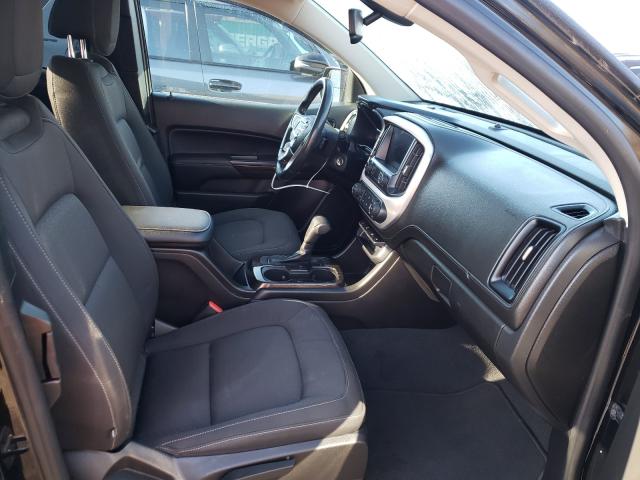 2019 GMC CANYON SLE 1GTH5CEN9K1330937