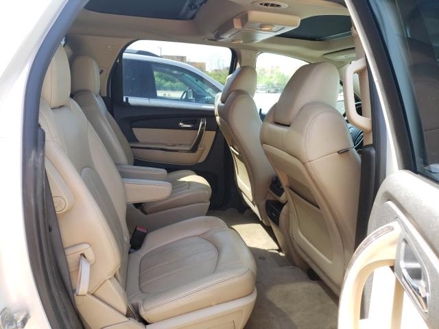 2012 GMC ACADIA DEN 1GKKRTED6CJ202209