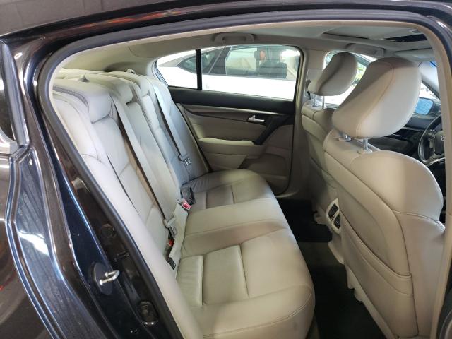 2013 ACURA TL 19UUA8F2XDA013622