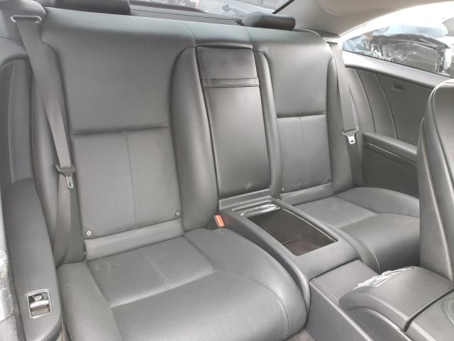 2014 MERCEDES-BENZ CL 550 4MA WDDEJ9EB0EA032147